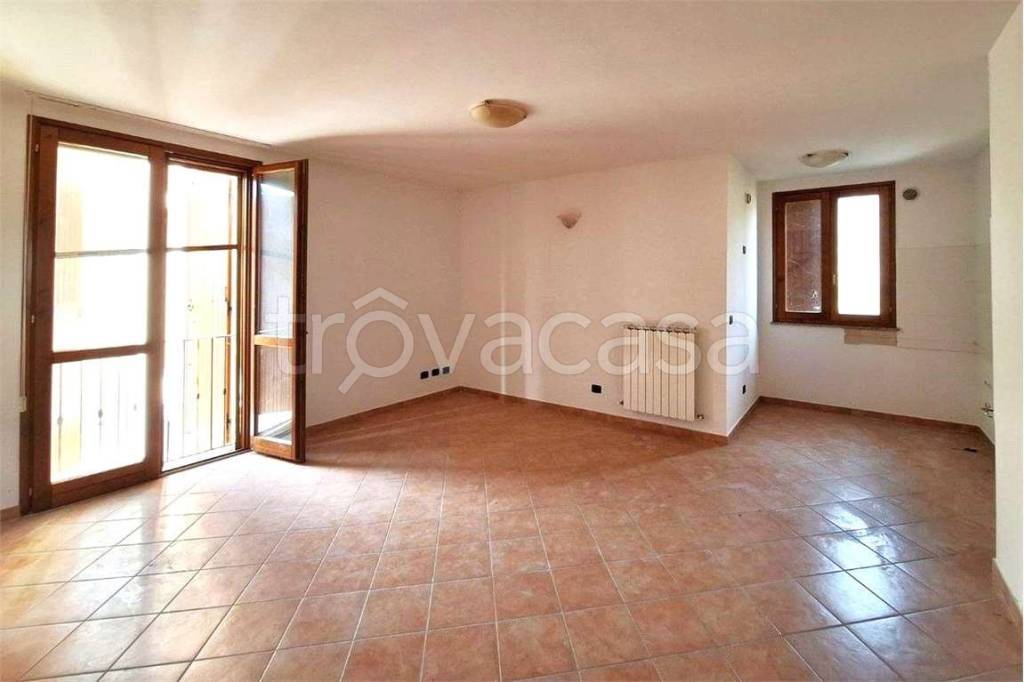 appartamento in vendita a Castellarano in zona Roteglia