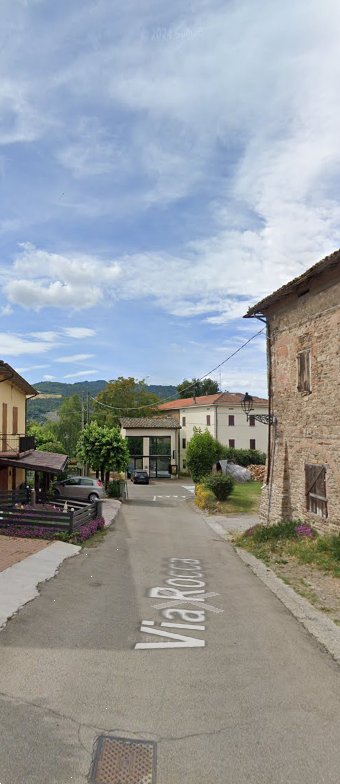 appartamento in vendita a Castellarano in zona Roteglia