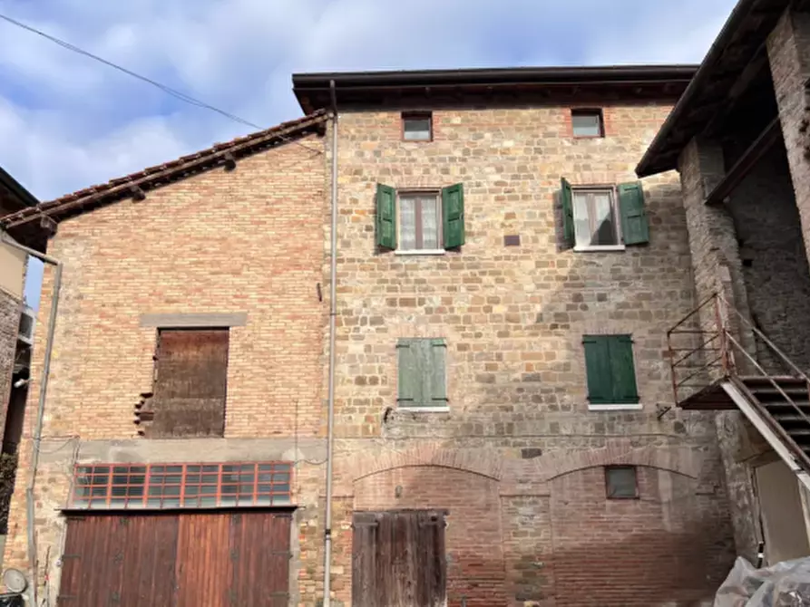 appartamento in vendita a Castellarano in zona Roteglia