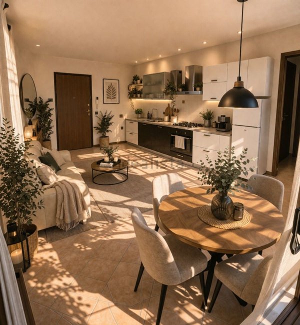 appartamento in vendita a Castellarano