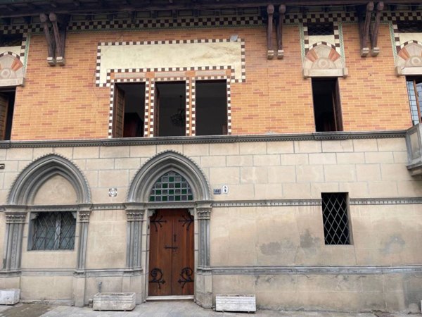 intera palazzina in vendita a Castellarano