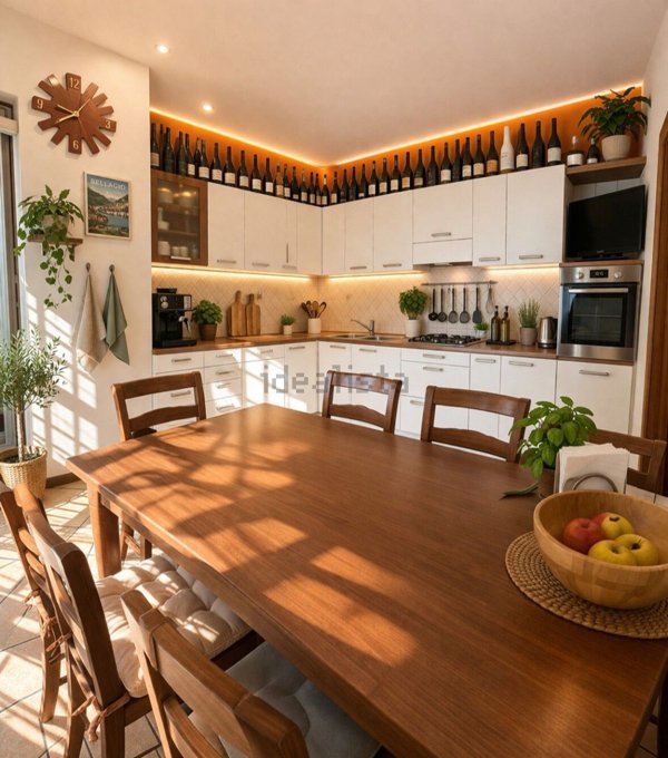 appartamento in vendita a Castellarano