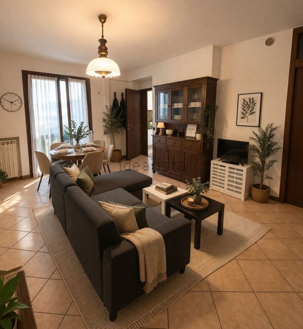 appartamento in vendita a Castellarano