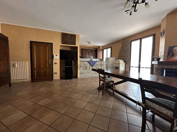 appartamento in vendita a Castellarano