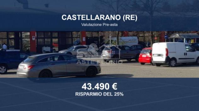 negozio in vendita a Castellarano