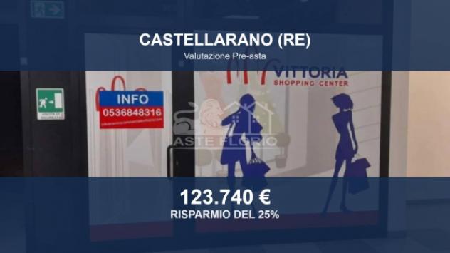 negozio in vendita a Castellarano