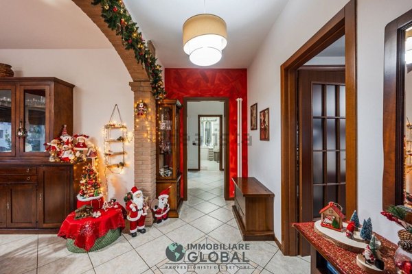 appartamento in vendita a Castellarano