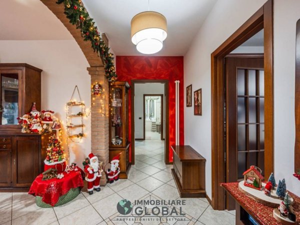 appartamento in vendita a Castellarano