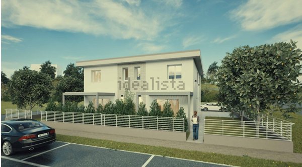 casa indipendente in vendita a Castellarano