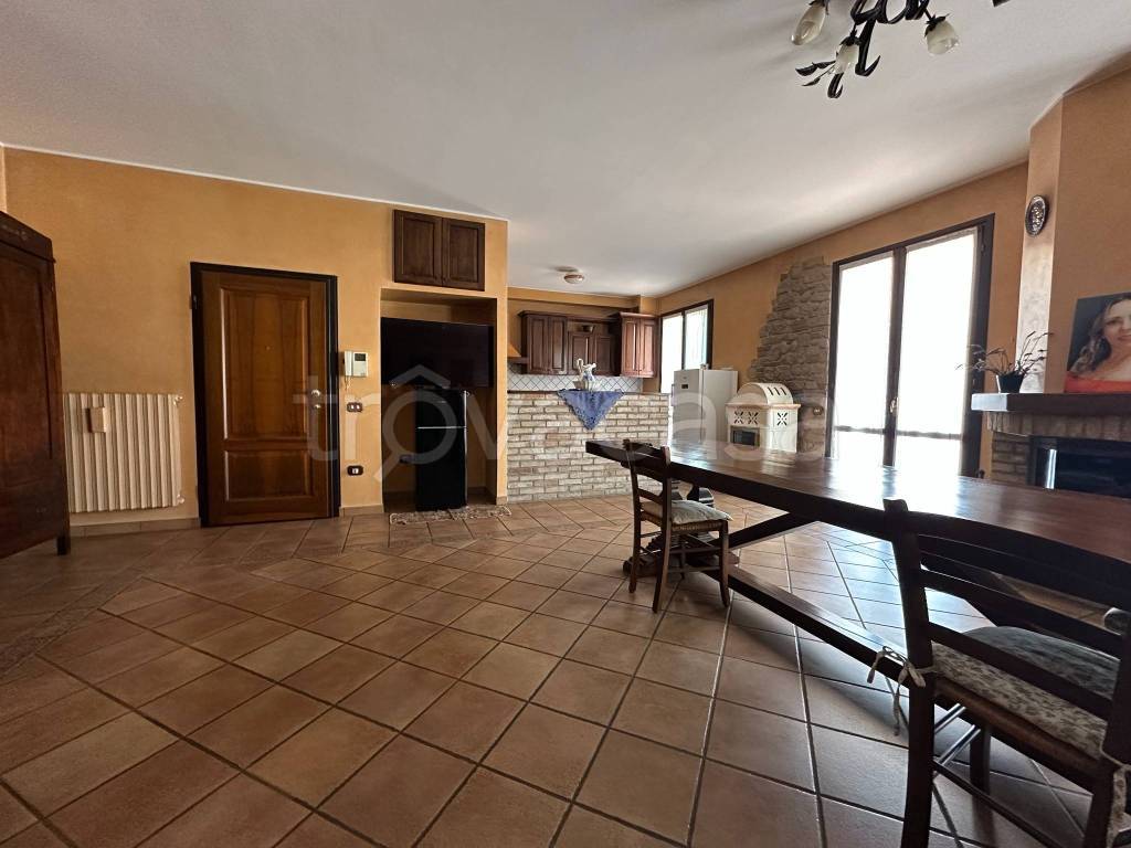 appartamento in vendita a Castellarano