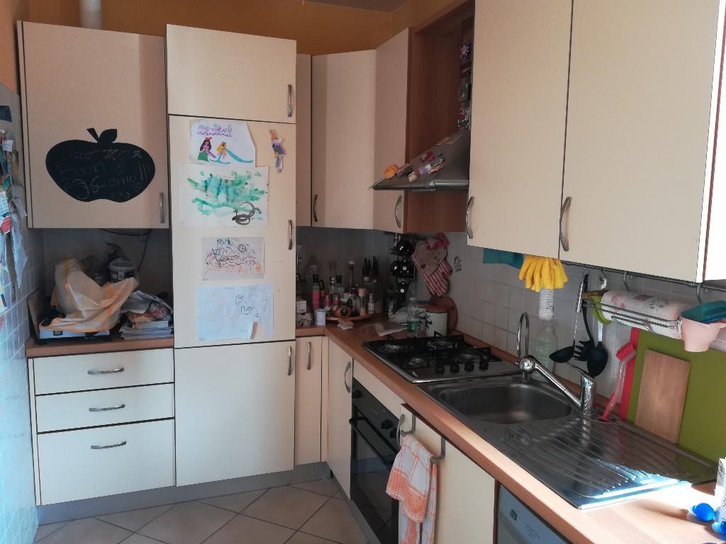 appartamento in vendita a Castellarano in zona San Valentino