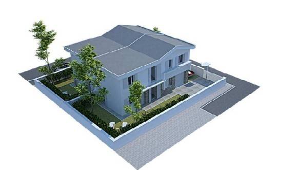 casa indipendente in vendita a Castellarano