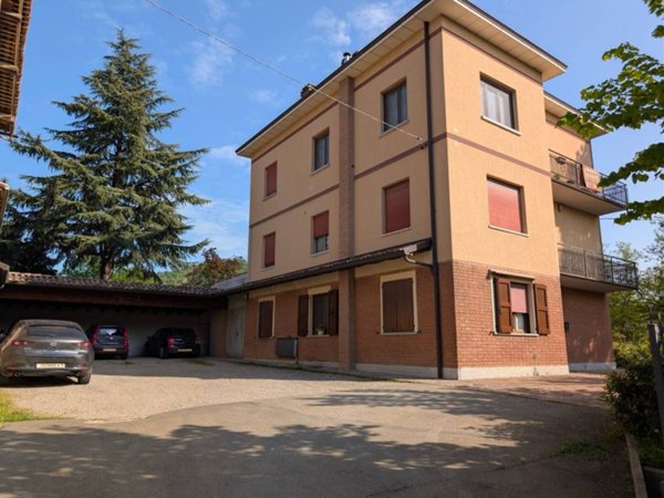 appartamento in vendita a Castellarano in zona Roteglia
