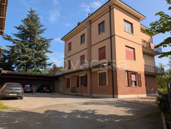 appartamento in vendita a Castellarano in zona Roteglia