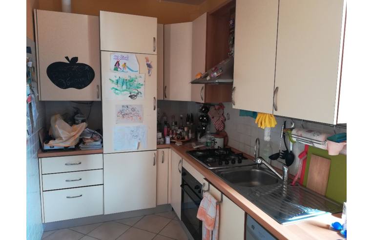 appartamento in vendita a Castellarano in zona San Valentino