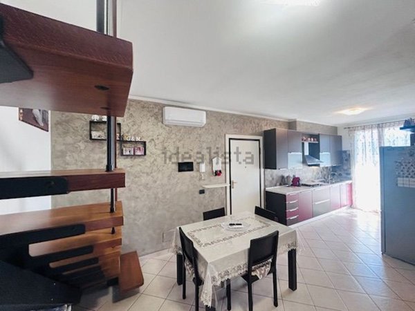 appartamento in vendita a Castellarano in zona Roteglia