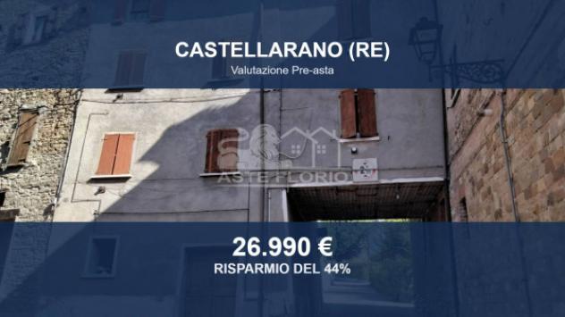 casa indipendente in vendita a Castellarano