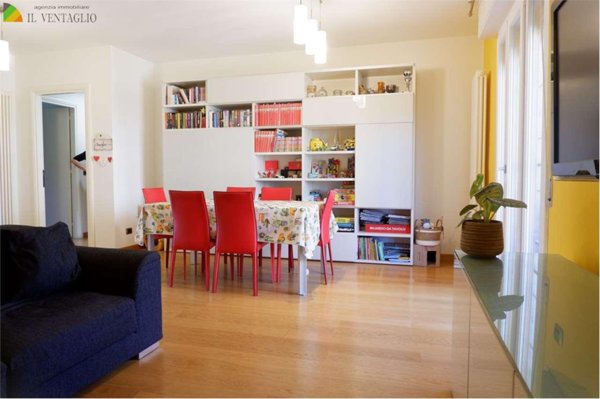 appartamento in vendita a Castellarano