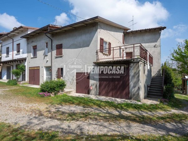 casa indipendente in vendita a Castellarano