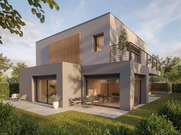 casa indipendente in vendita a Castellarano in zona Cadiroggio