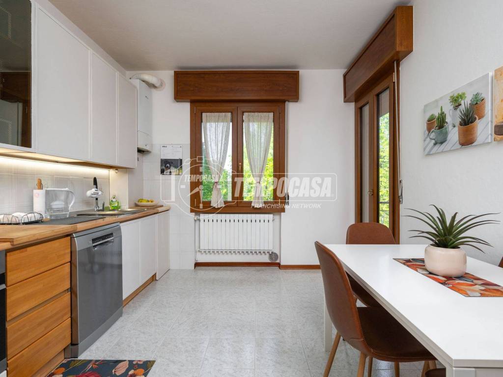 appartamento in vendita a Castellarano