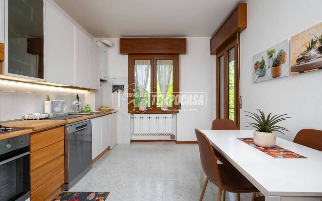 appartamento in vendita a Castellarano