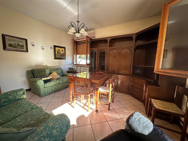 appartamento in vendita a Castellarano in zona Roteglia