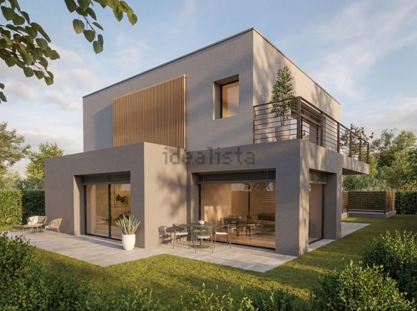 casa indipendente in vendita a Castellarano in zona Cadiroggio