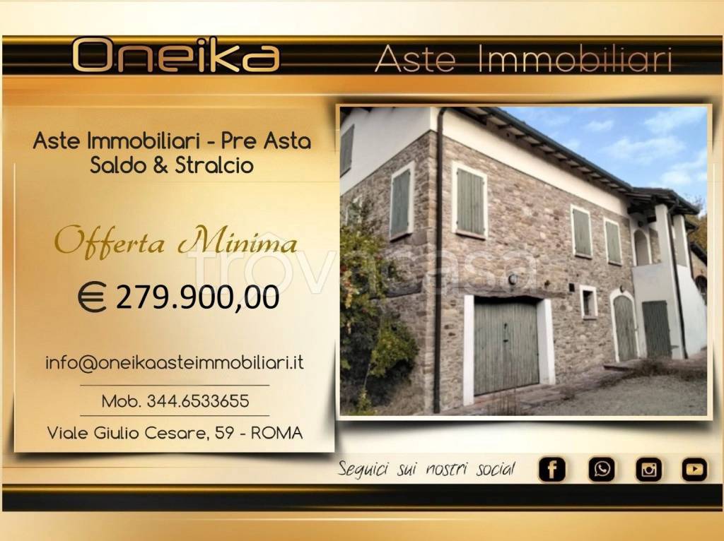 casa indipendente in vendita a Castellarano
