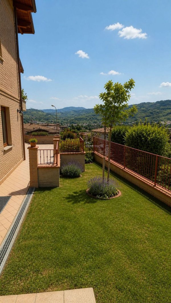 appartamento in vendita a Castellarano in zona Roteglia