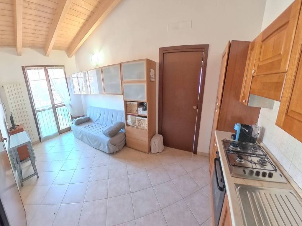 appartamento in vendita a Castellarano