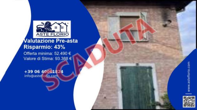 appartamento in vendita a Castellarano