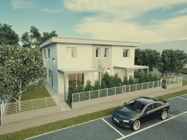 casa indipendente in vendita a Castellarano in zona Tressano