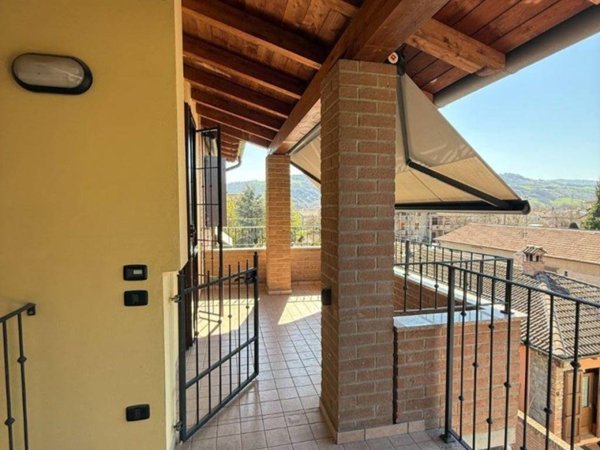 appartamento in vendita a Castellarano in zona Roteglia