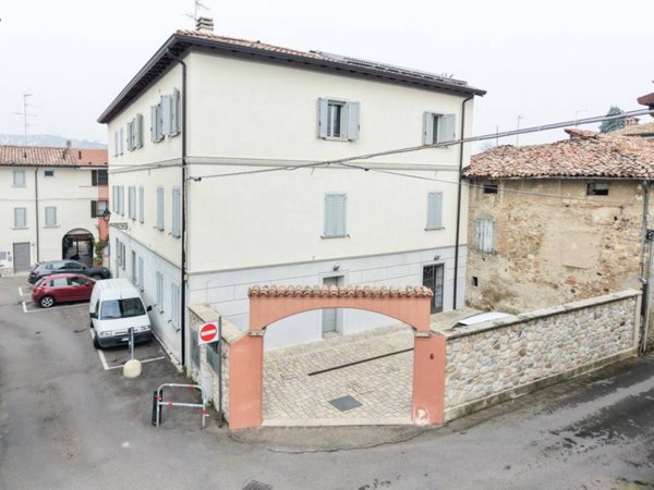 appartamento in vendita a Castellarano