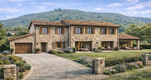 casa indipendente in vendita a Castellarano in zona San Valentino
