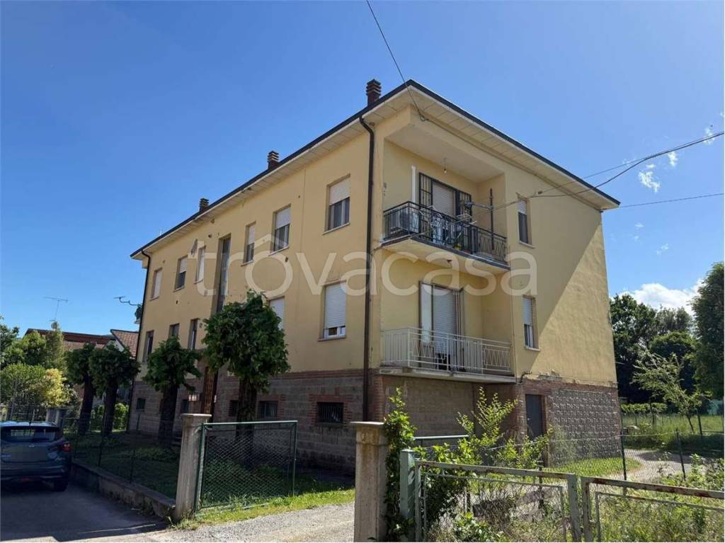 appartamento in vendita a Castellarano in zona Roteglia