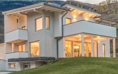 casa indipendente in vendita a Castellarano in zona Tressano