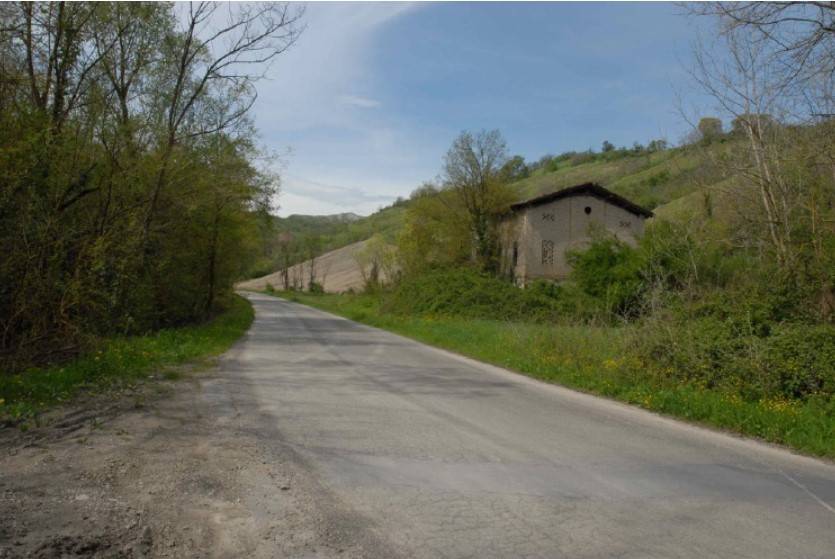 terreno agricolo in vendita a Castellarano