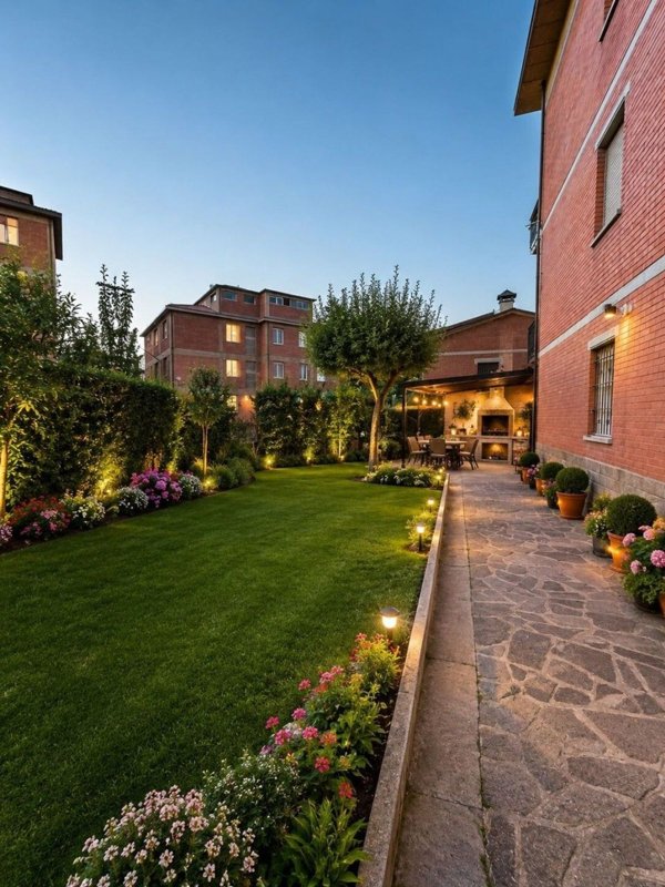 appartamento in vendita a Castellarano