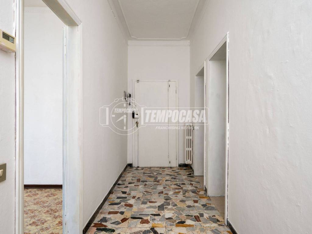 appartamento in vendita a Castellarano in zona Roteglia