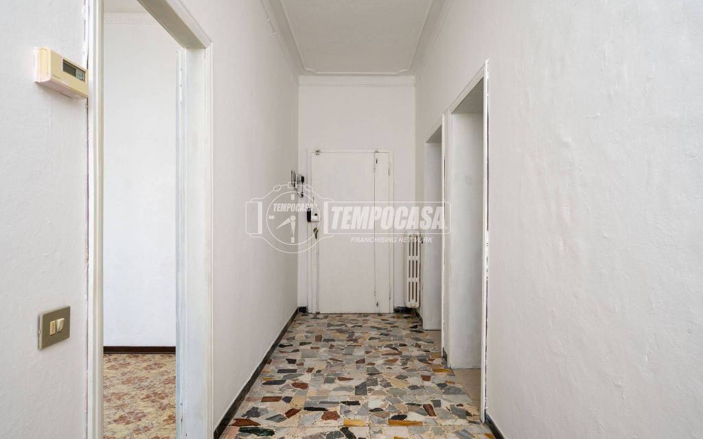 appartamento in vendita a Castellarano in zona Roteglia