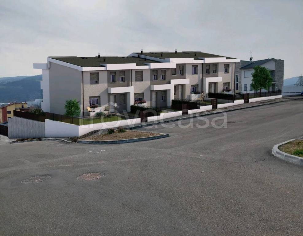 casa indipendente in vendita a Castellarano in zona Roteglia