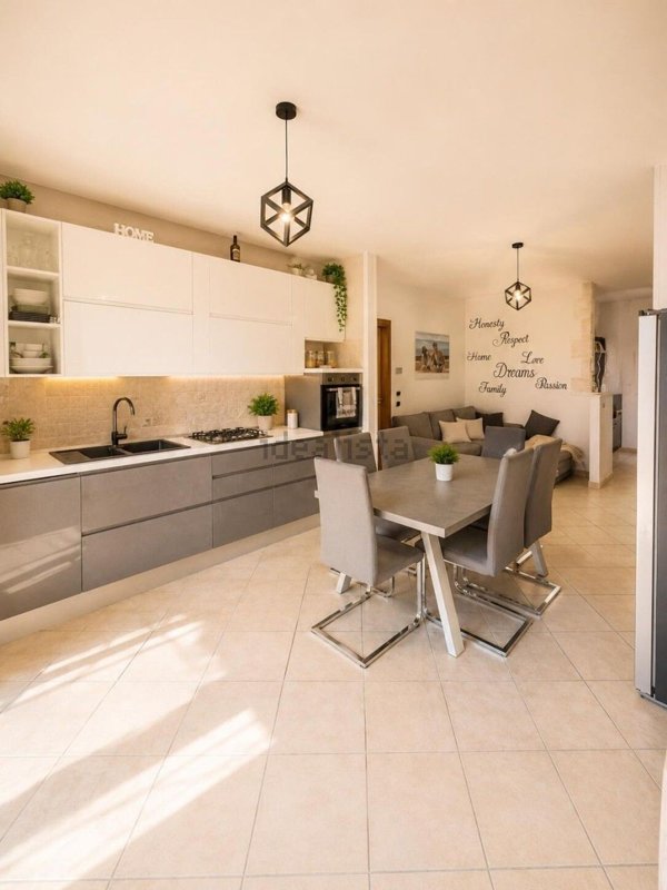 appartamento in vendita a Castellarano in zona Roteglia