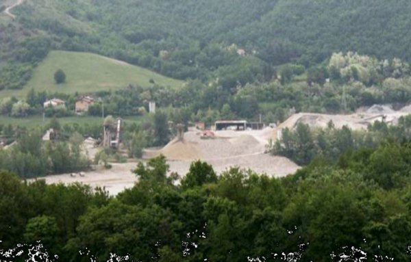 terreno agricolo in vendita a Castellarano