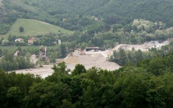 terreno agricolo in vendita a Castellarano