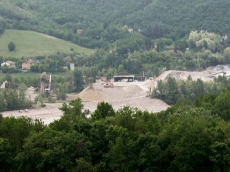 terreno agricolo in vendita a Castellarano