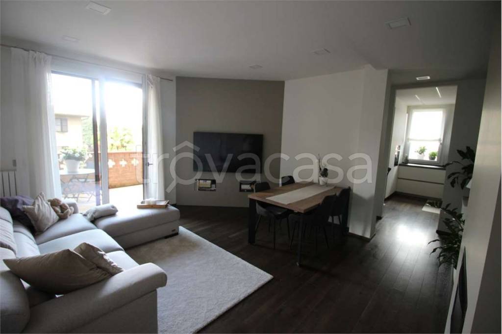 appartamento in vendita a Castellarano