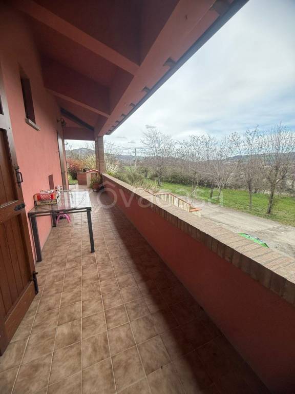 casa indipendente in vendita a Castellarano in zona Roteglia