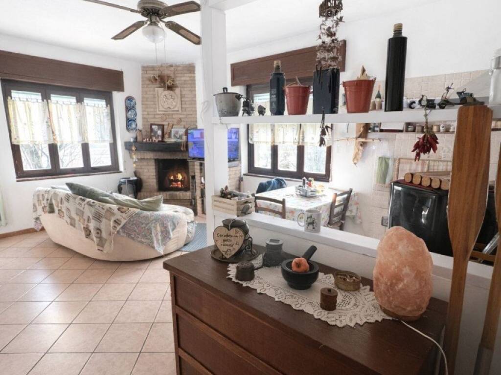 appartamento in vendita a Castellarano in zona San Valentino